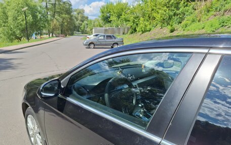 Volkswagen Passat B6, 2010 год, 750 000 рублей, 10 фотография
