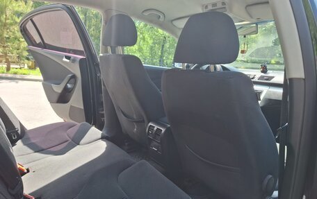 Volkswagen Passat B6, 2010 год, 750 000 рублей, 12 фотография