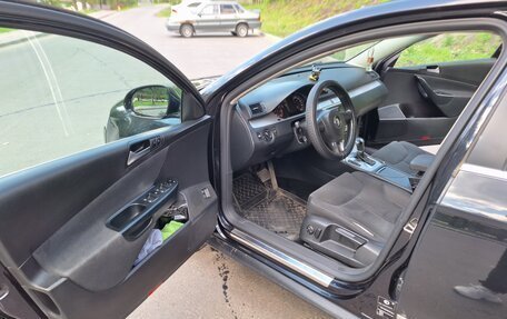 Volkswagen Passat B6, 2010 год, 750 000 рублей, 15 фотография