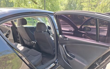 Volkswagen Passat B6, 2010 год, 750 000 рублей, 17 фотография
