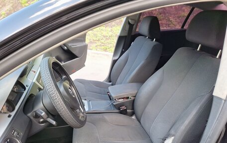 Volkswagen Passat B6, 2010 год, 750 000 рублей, 20 фотография