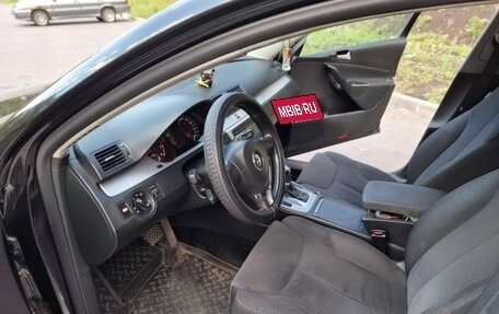 Volkswagen Passat B6, 2010 год, 750 000 рублей, 18 фотография