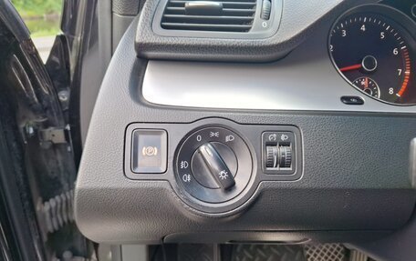 Volkswagen Passat B6, 2010 год, 750 000 рублей, 21 фотография