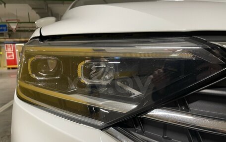 Volkswagen Polo VI (EU Market), 2021 год, 1 900 000 рублей, 6 фотография