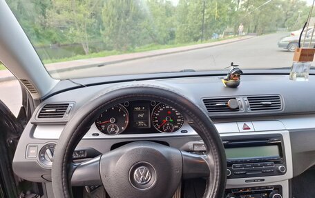Volkswagen Passat B6, 2010 год, 750 000 рублей, 22 фотография