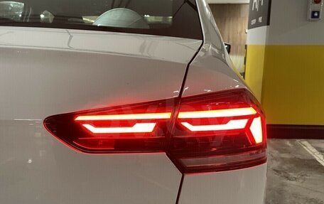 Volkswagen Polo VI (EU Market), 2021 год, 1 900 000 рублей, 5 фотография