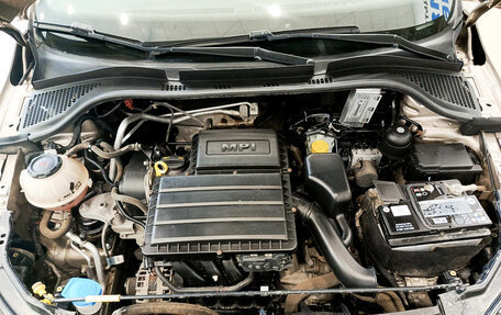 Skoda Rapid II, 2020 год, 988 000 рублей, 13 фотография