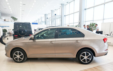 Skoda Rapid II, 2020 год, 988 000 рублей, 12 фотография