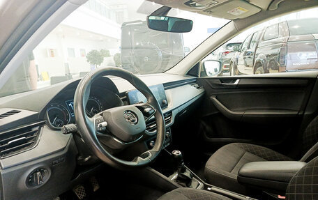 Skoda Rapid II, 2020 год, 988 000 рублей, 20 фотография