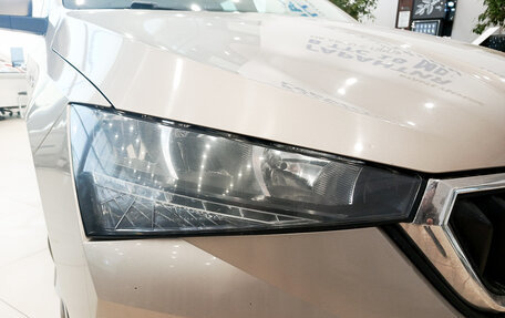 Skoda Rapid II, 2020 год, 988 000 рублей, 21 фотография