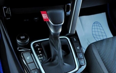 KIA Seltos I, 2021 год, 2 150 000 рублей, 12 фотография