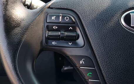 KIA cee'd III, 2014 год, 975 000 рублей, 11 фотография