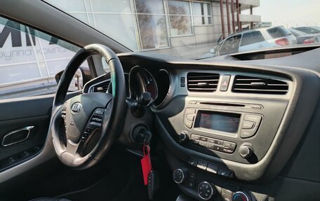 KIA cee'd III, 2014 год, 975 000 рублей, 6 фотография