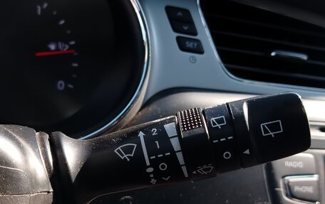 KIA cee'd III, 2014 год, 975 000 рублей, 13 фотография
