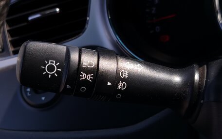 KIA cee'd III, 2014 год, 975 000 рублей, 10 фотография