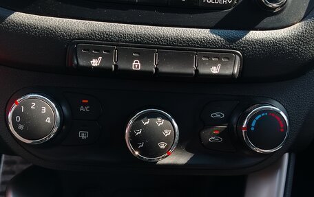 KIA cee'd III, 2014 год, 975 000 рублей, 16 фотография