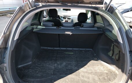 KIA cee'd III, 2014 год, 975 000 рублей, 20 фотография