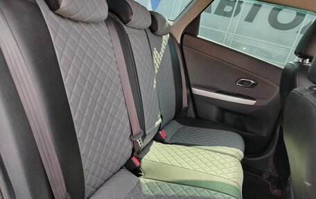KIA cee'd III, 2014 год, 975 000 рублей, 19 фотография
