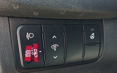 KIA cee'd III, 2014 год, 975 000 рублей, 8 фотография