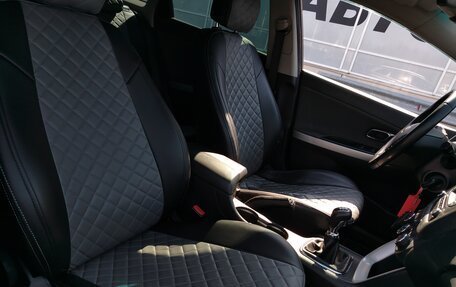 KIA cee'd III, 2014 год, 975 000 рублей, 18 фотография