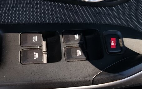 KIA cee'd III, 2014 год, 975 000 рублей, 17 фотография