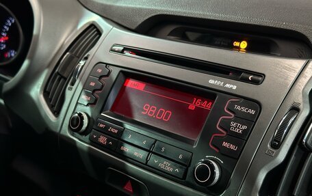 KIA Sportage III, 2014 год, 1 196 000 рублей, 13 фотография