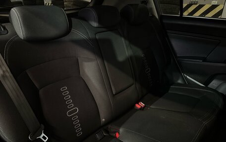 KIA Sportage III, 2014 год, 1 196 000 рублей, 20 фотография