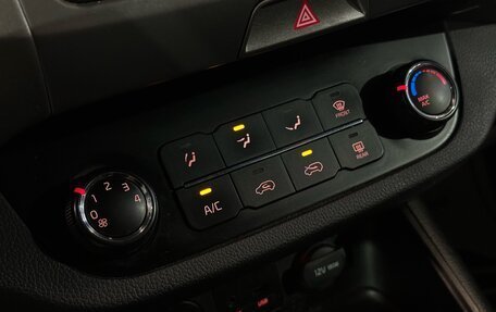 KIA Sportage III, 2014 год, 1 196 000 рублей, 15 фотография