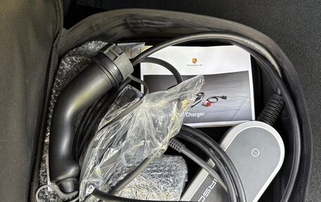 Porsche Cayenne III, 2022 год, 12 700 000 рублей, 17 фотография