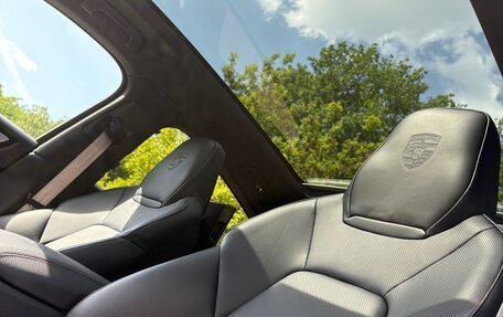 Porsche Cayenne III, 2022 год, 12 700 000 рублей, 8 фотография