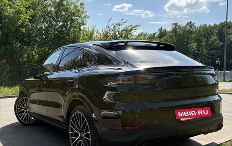 Porsche Cayenne III, 2022 год, 12 700 000 рублей, 3 фотография