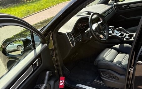 Porsche Cayenne III, 2022 год, 12 700 000 рублей, 7 фотография