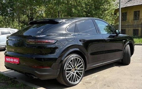 Porsche Cayenne III, 2022 год, 12 700 000 рублей, 4 фотография