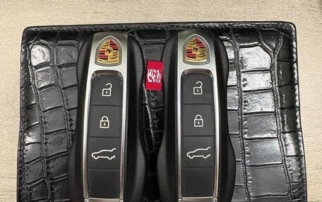 Porsche Cayenne III, 2022 год, 12 700 000 рублей, 19 фотография