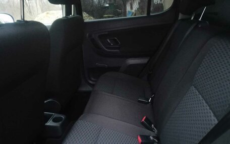 Skoda Fabia II, 2013 год, 725 000 рублей, 17 фотография