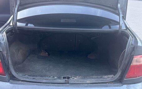 Nissan Almera, 2004 год, 185 000 рублей, 6 фотография