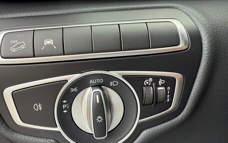 Mercedes-Benz V-Класс, 2022 год, 4 777 000 рублей, 11 фотография