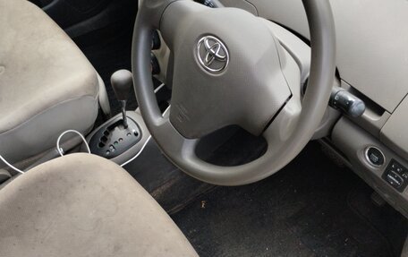 Toyota Vitz, 2008 год, 440 000 рублей, 10 фотография