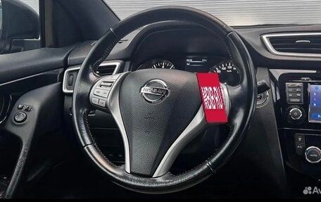 Nissan Qashqai, 2014 год, 1 420 000 рублей, 3 фотография
