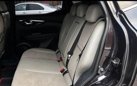 Nissan Qashqai, 2014 год, 1 420 000 рублей, 9 фотография
