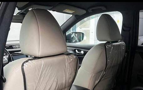 Nissan Qashqai, 2014 год, 1 420 000 рублей, 8 фотография