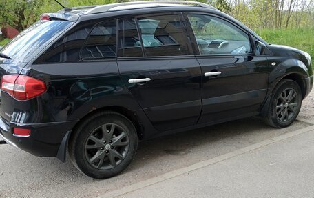 Renault Koleos I рестайлинг 2, 2008 год, 770 000 рублей, 2 фотография