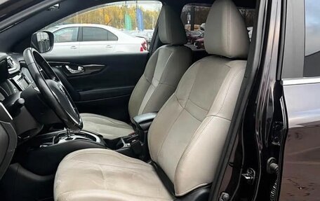 Nissan Qashqai, 2014 год, 1 420 000 рублей, 11 фотография