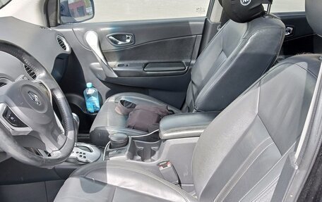 Renault Koleos I рестайлинг 2, 2008 год, 770 000 рублей, 7 фотография