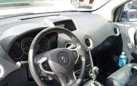 Renault Koleos I рестайлинг 2, 2008 год, 770 000 рублей, 6 фотография