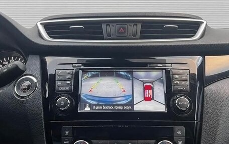 Nissan Qashqai, 2014 год, 1 420 000 рублей, 6 фотография