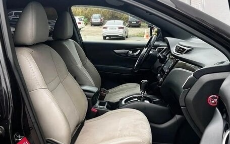 Nissan Qashqai, 2014 год, 1 420 000 рублей, 10 фотография