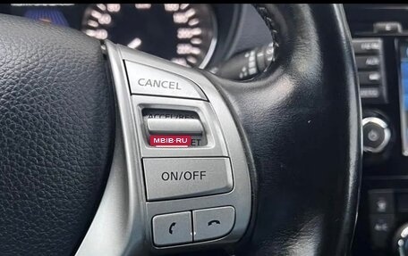 Nissan Qashqai, 2014 год, 1 420 000 рублей, 7 фотография