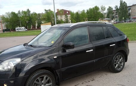 Renault Koleos I рестайлинг 2, 2008 год, 770 000 рублей, 9 фотография