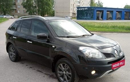 Renault Koleos I рестайлинг 2, 2008 год, 770 000 рублей, 13 фотография